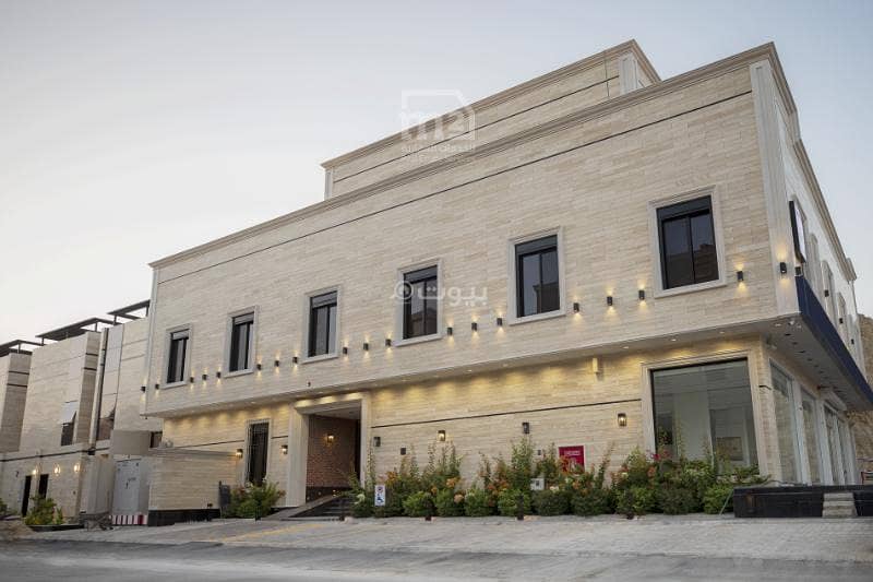 شقة للإيجار في شارع طريف, حي النرجس, مدينة الرياض, منطقة الرياض