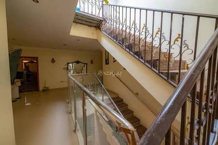 فیلا 9 غرف نوم للبيع في غرب الرياض، الرياض - فيلا للبيع في شارع أحمد بن ناصر الكناني, حي العوالي, مدينة الرياض, منطقة الرياض