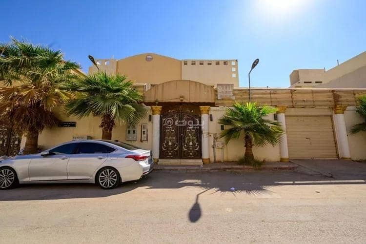 Floor For Sale in Dahiat Namar, Riyadh Floor For Sale in Dahiat Namar, Riyadh