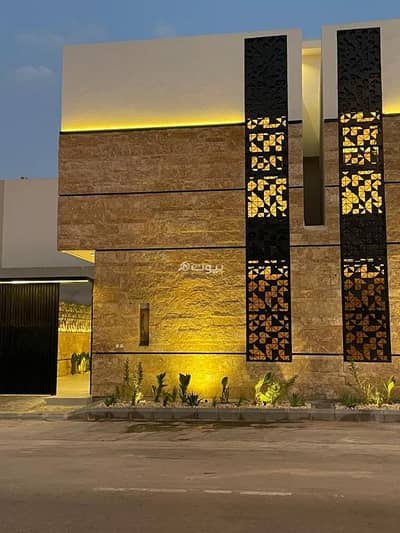 فیلا 5 غرف نوم للبيع في غرب الرياض، الرياض - فيلا للبيع في المهدية، غرب الرياض