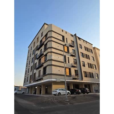 شقة 4 غرف نوم للبيع في شمال جدة، جدة - شقة للبيع في الريان، شمال جدة