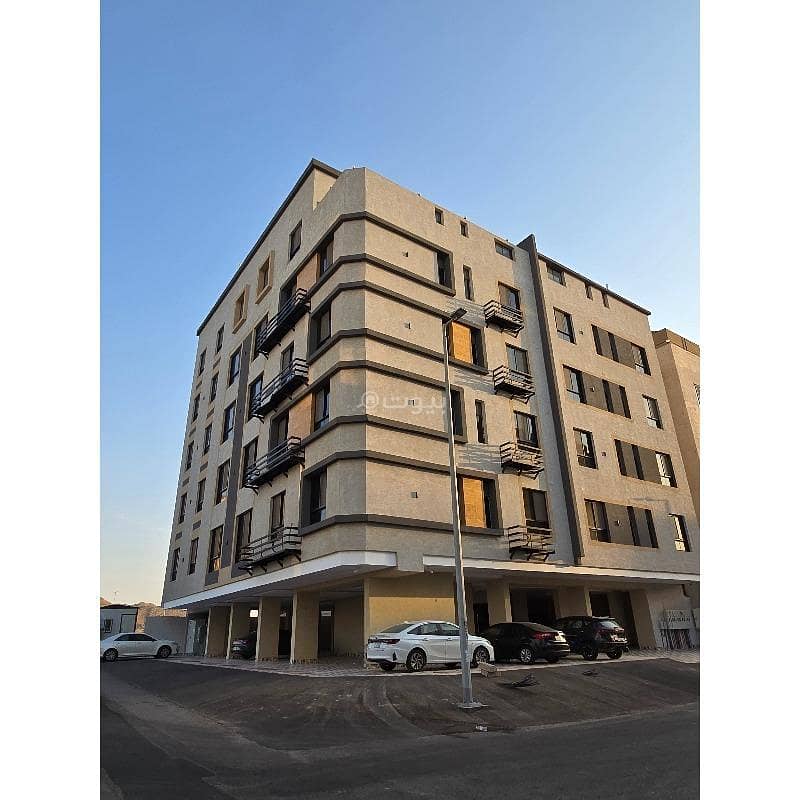 شقة للبيع في الريان، شمال جدة