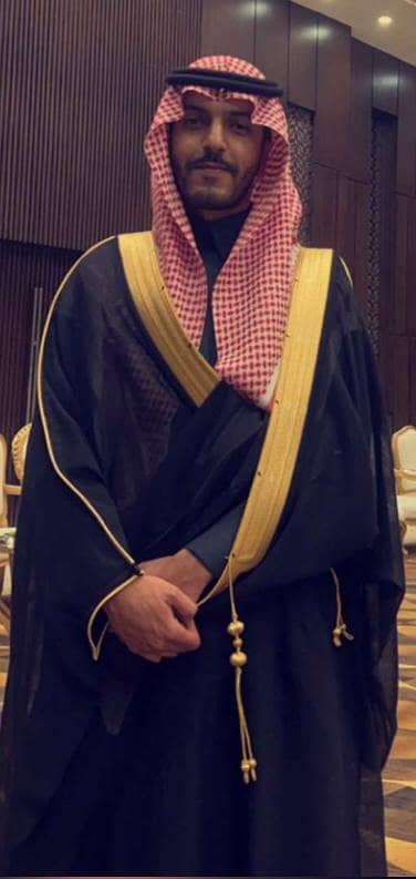 نايف العجلان