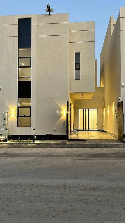 فيلا للبيع في المهدية, غرب الرياض فيلا للبيع في المهدية, غرب الرياض