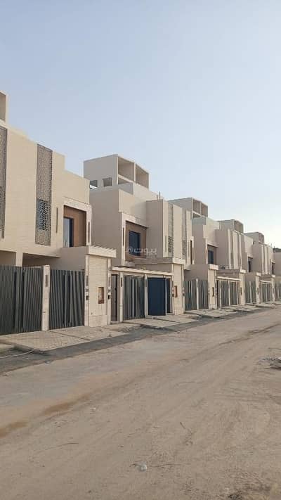 فیلا 4 غرف نوم للبيع في غرب الرياض، الرياض - فيلا للبيع في ضاحية نمار، غرب الرياض فیلا 4 غرف نوم للبيع في غرب الرياض، الرياض - فيلا للبيع في ضاحية نمار، غرب الرياض