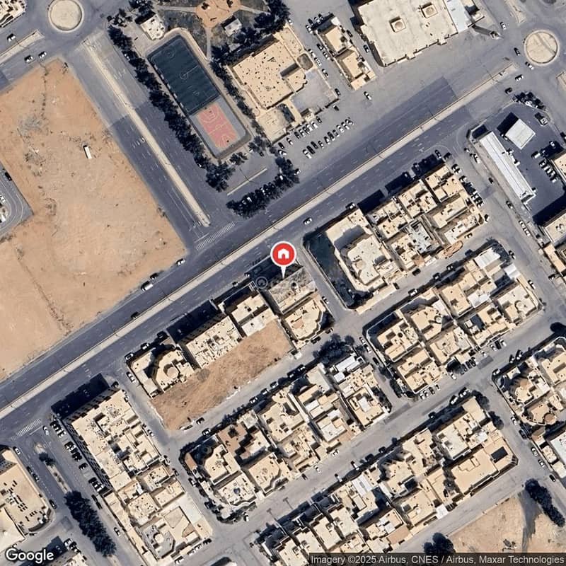 Residential Building for Rent in Al Manar, East Riyadh