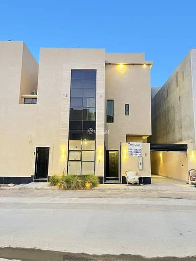 6 Bedroom Villa for Sale in West Riyadh, Riyadh - Villa For Sale in Al Mahdiyah, Riyadh