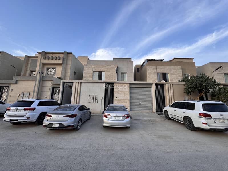 فيلّا مكونة من 8 غرف نوم للبيع في حي الباين
