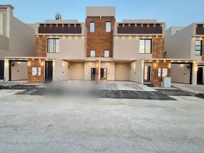 دور 3 غرف نوم للبيع في غرب الرياض، الرياض - دور للبيع في شارع نابر, حي الحزم, مدينة الرياض, منطقة الرياض