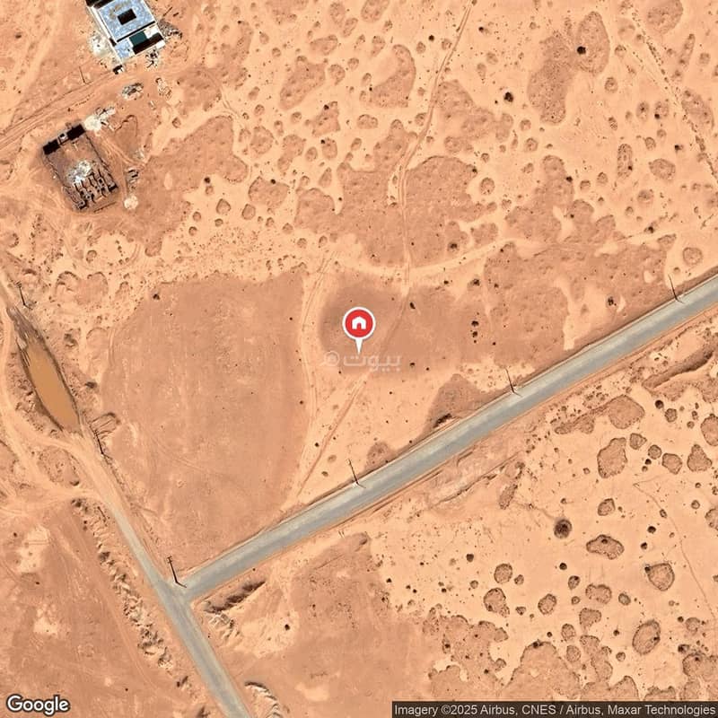 Residential land for sale in Al Jamiah, Shaqra Riyadh Region