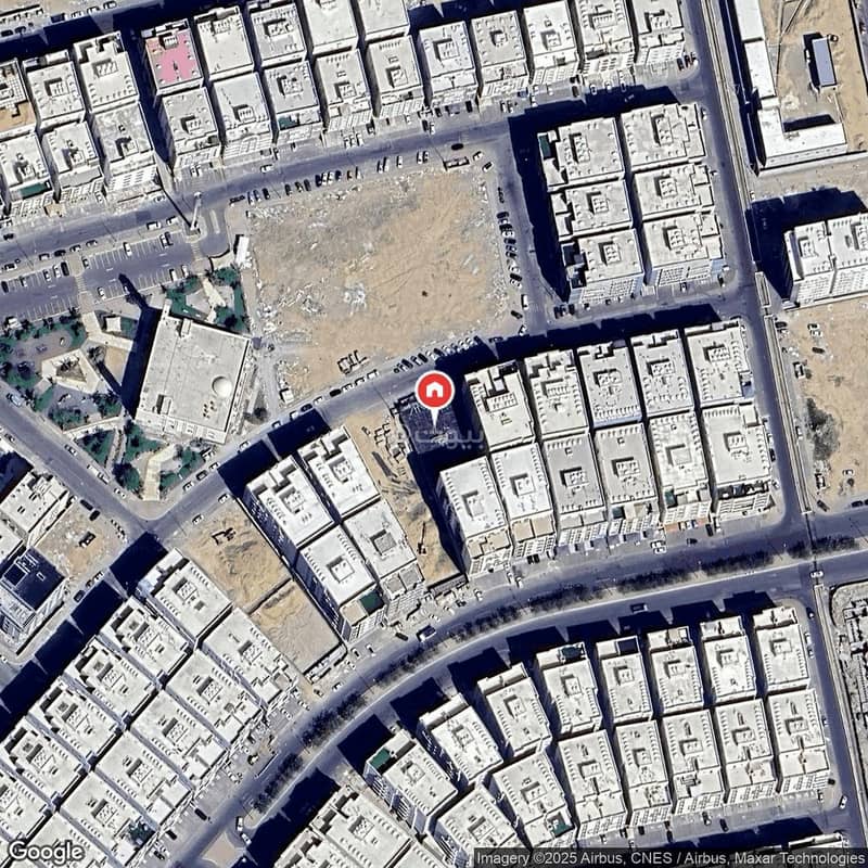 شقة للبيع في الواحة، جدة شقة للبيع في الواحة، جدة