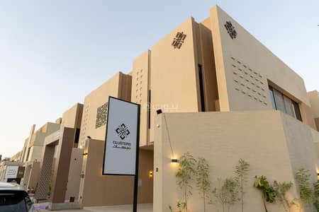 دور 3 غرف نوم للبيع في شمال الرياض، الرياض - بنتهاوس علوي - النرجس جنوب طريق الملك سلمان