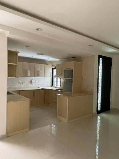 دور 4 غرف نوم للايجار في غرب الرياض، الرياض - دور ارضي مكون من 4 غرف نوم للإيجار في السويدي الغربي، الرياض