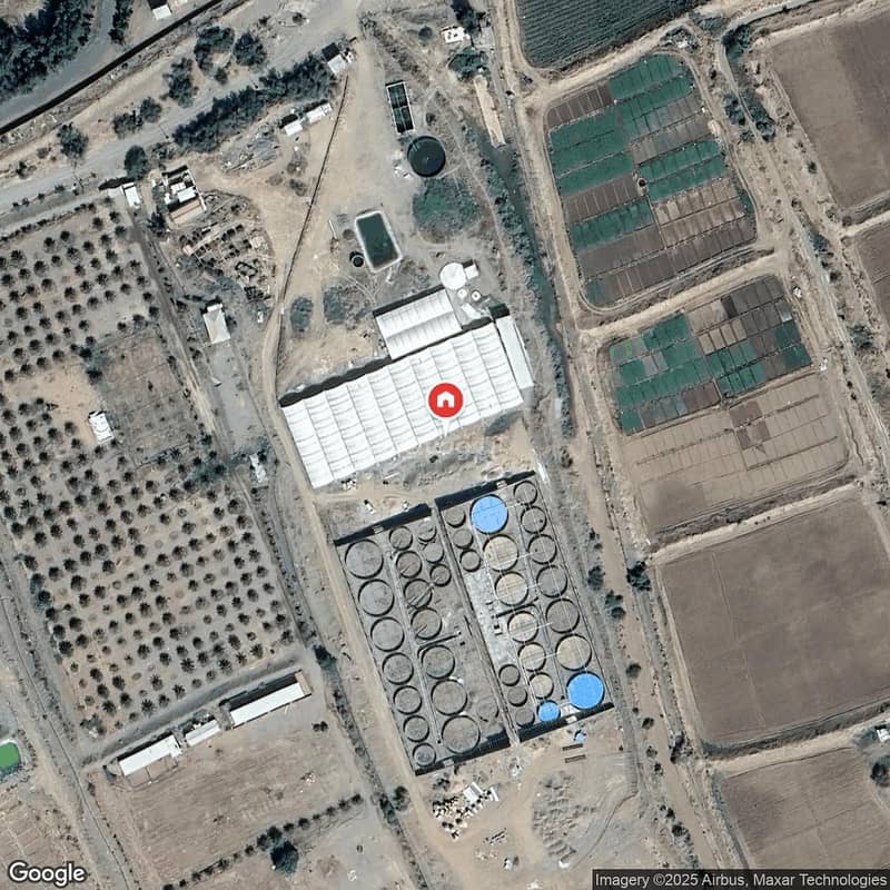 Farm For Sale in Al Dour, Makkah Region