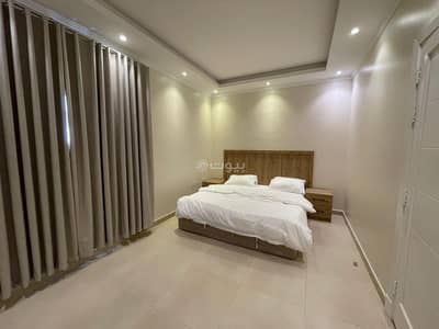 1 Bedroom Flat for Rent in North Jeddah, Jeddah - Furnished apartment for rent in Jeddah - Al Hamra neighborhood for monthly and annual rental