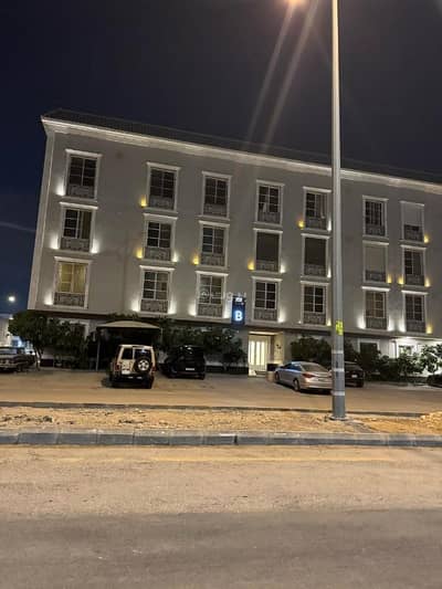 فلیٹ 3 غرف نوم للايجار في شمال الرياض، الرياض - شقة للإيجار في العارض, شمال الرياض