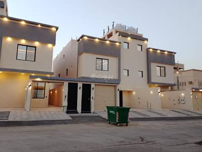 دور 5 غرف نوم للبيع في جنوب الرياض، الرياض - دور للبيع في بدر , الرياض