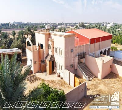 6 Bedroom Rest House for Sale in Al Bukayriyah - Istiraha for sale in Al Bakiriyah