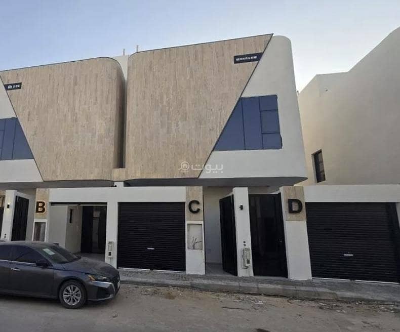 Villa For Sale in Al Suwaidi Al Gharabi, Riyadh Villa For Sale in Al Suwaidi Al Gharabi, Riyadh