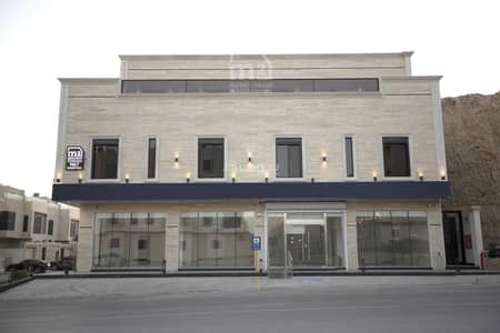 فلیٹ 3 غرف نوم للايجار في شمال الرياض، الرياض - شقة للإيجار بحي النرجس