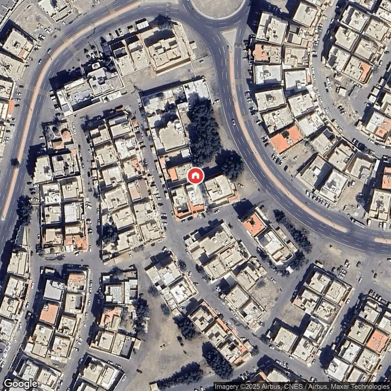 Villa for Sale in Al Ajwad, North Jeddah