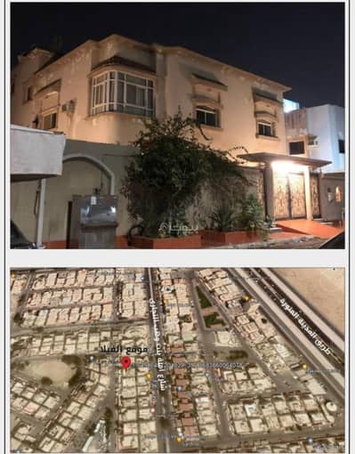10 Bedroom Villa for Sale in North Jeddah, Jeddah - Villa for sale In Al Muhammadiyah, North Jeddah