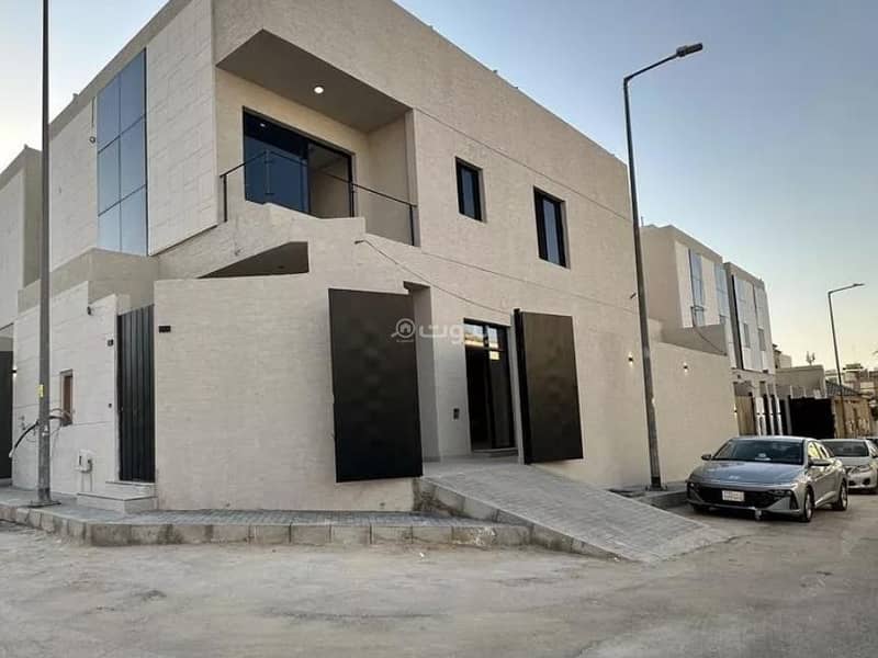 فيلا للبيع في السويدي، الرياض فيلا للبيع في السويدي، الرياض