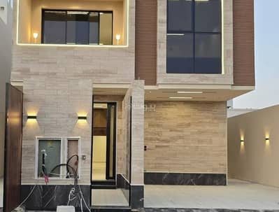 دور 3 غرف نوم للبيع في غرب الرياض، الرياض - طابق للبيع في ضاحية نمار، الرياض