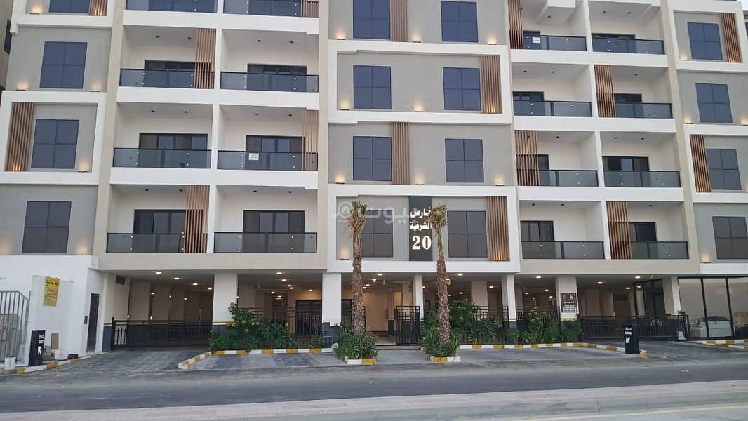 شقة للإيجار في البحر، الخبر