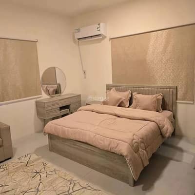1 Bedroom Flat for Rent in East Riyadh, Riyadh - Studio Apartment For Rent in Al Izdihar, Riyadh