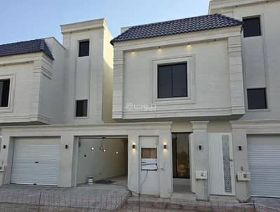 دور 5 غرف نوم للبيع في جنوب الرياض، الرياض - طابق للبيع في أوكاز، الرياض