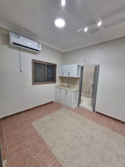 فلیٹ 1 غرفة نوم للايجار في شمال الرياض، الرياض - شقة استوديو للإيجار في الغدير، الرياض