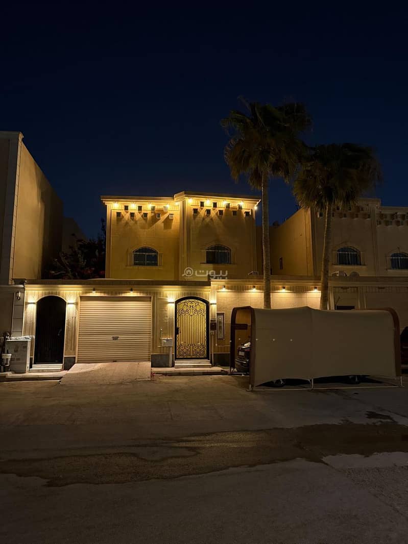 فيلا للبيع في المونسية، الرياض فيلا للبيع في المونسية، الرياض
