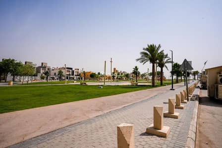 Residential Land for Sale in North Riyadh, Riyadh - Residential Land For Sale in Al Qirawan, Riyadh