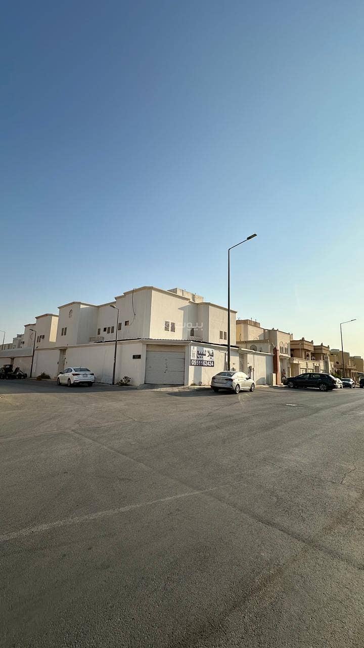 Villa For Sale in Al Manar, Riyadh