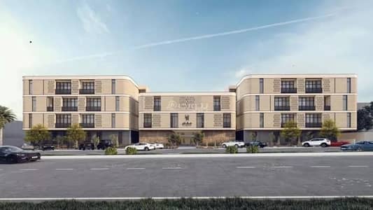 عمارة سكنية 7 غرف نوم للايجار في شمال الرياض، الرياض - مبنى سكني للإيجار في النرجس، الرياض