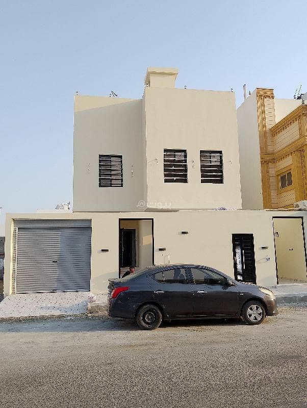 Villa for rent, apartment system, Al-Shira' neighborhood