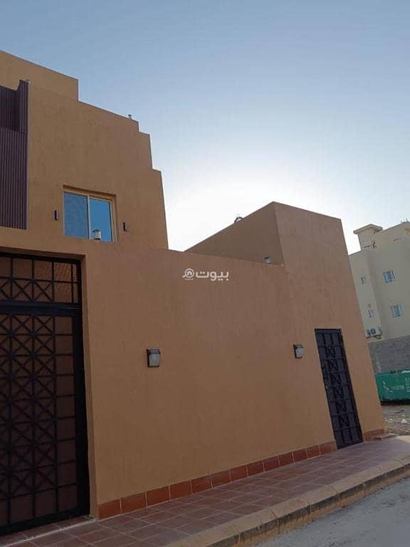 فيلا للبيع في حي طيبة، جدة