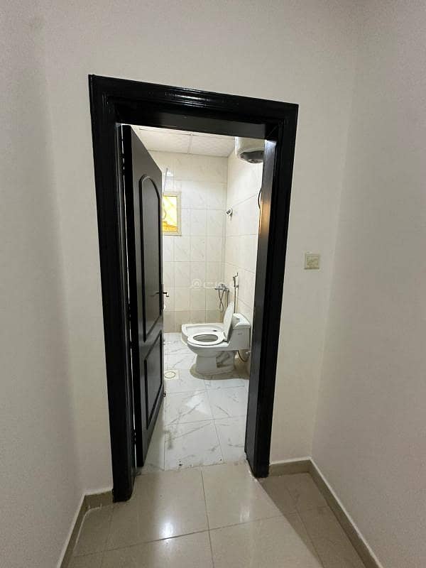 طريق الملك عبدالله -حي القدس