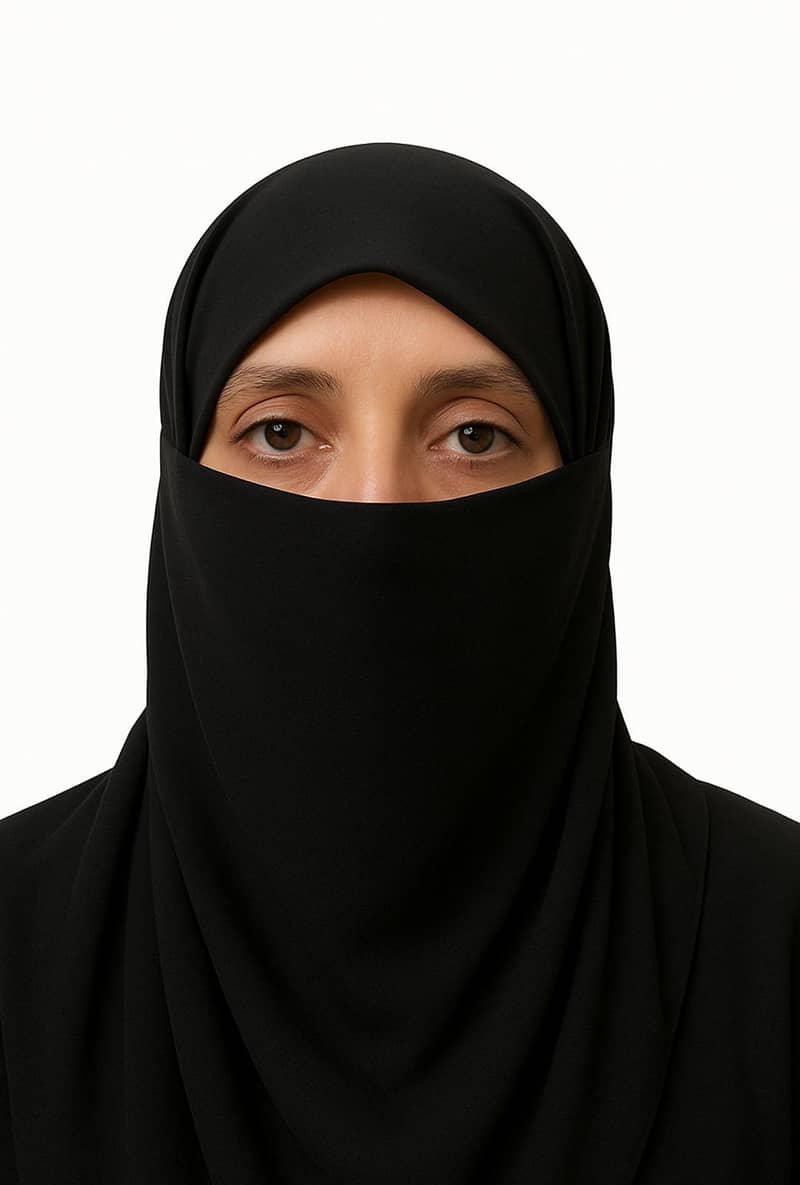 نفيسة محسن أحمد الكاف