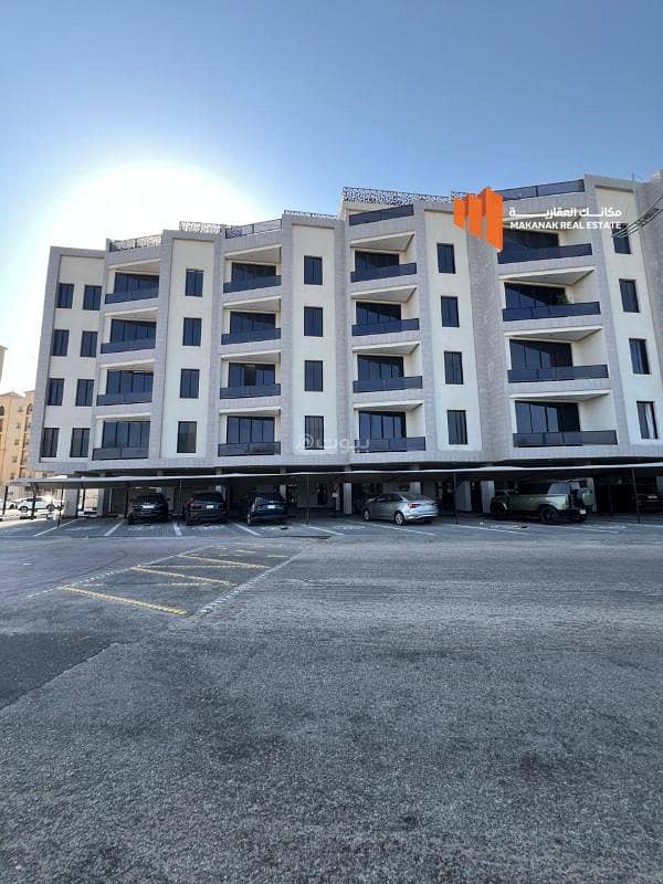 شقة سكنية راقية للإيجار