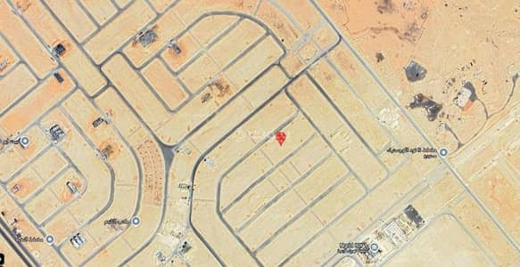ارض سكنية  للبيع في شرق الرياض، الرياض - ارض للبيع مخطط النخبة -شرق الرياض