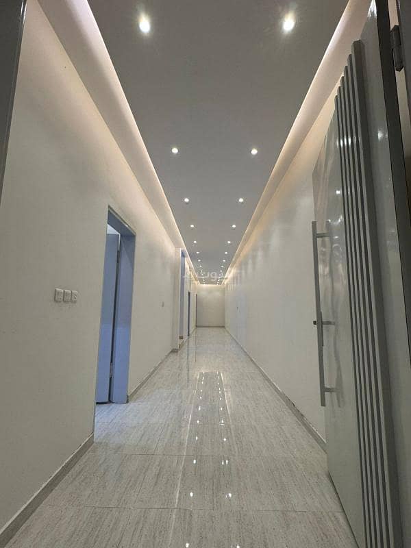 مبنى سكني للإيجار في الرمال، الرياض