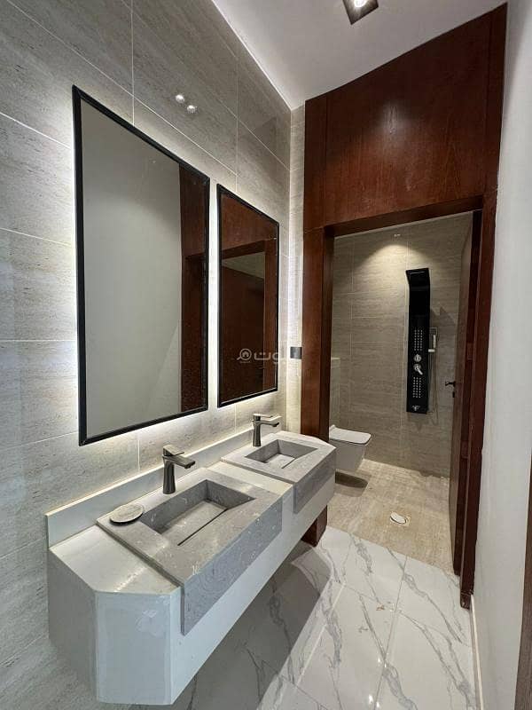 Floor For Sale in Al Nadwa District, Riyadh