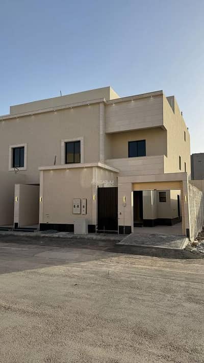 دور 3 غرف نوم للبيع في شرق الرياض، الرياض - دور للبيع في الريمال، الرياض