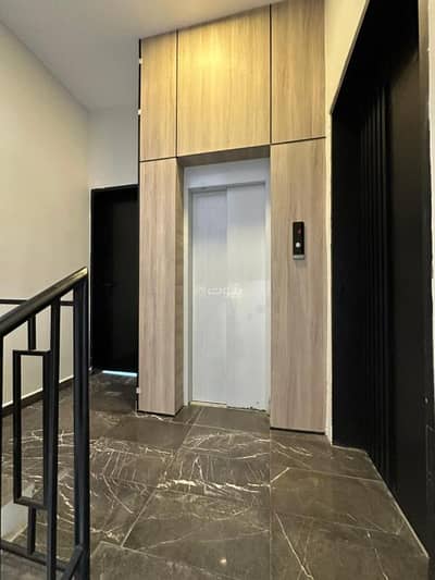 4 Bedroom Floor for Sale in East Riyadh, Riyadh - Adwar project and apartments in Al-Shorouk neighborhood