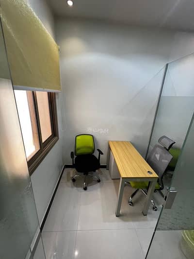 مكتب  للايجار في شمال الرياض، الرياض - مكاتب تجمع بين الاحترافية، الراحة، والإبداع في مكان واحد!
