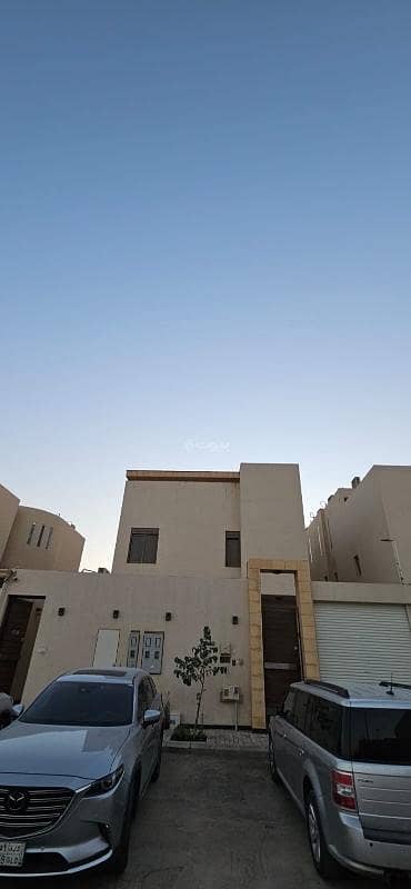 فیلا 10 غرف نوم للبيع في شمال الرياض، الرياض - فيلا للبيع في القيروان، الرياض