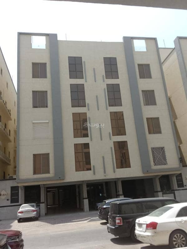 Apartment for rent in a prime location (new) in Al-Marwa district
