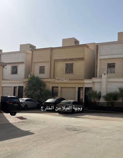 7 Bedroom Villa for Rent in East Riyadh, Riyadh - 7 Bedroom Villa For Rent in Al Rimal, Riyadh